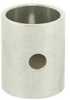 PBT-9mm Piston Blocking Tube: Replaces Spring in LID'08 recoil device to make it a non-reciprocating mount for use on fixed barrel firearms.